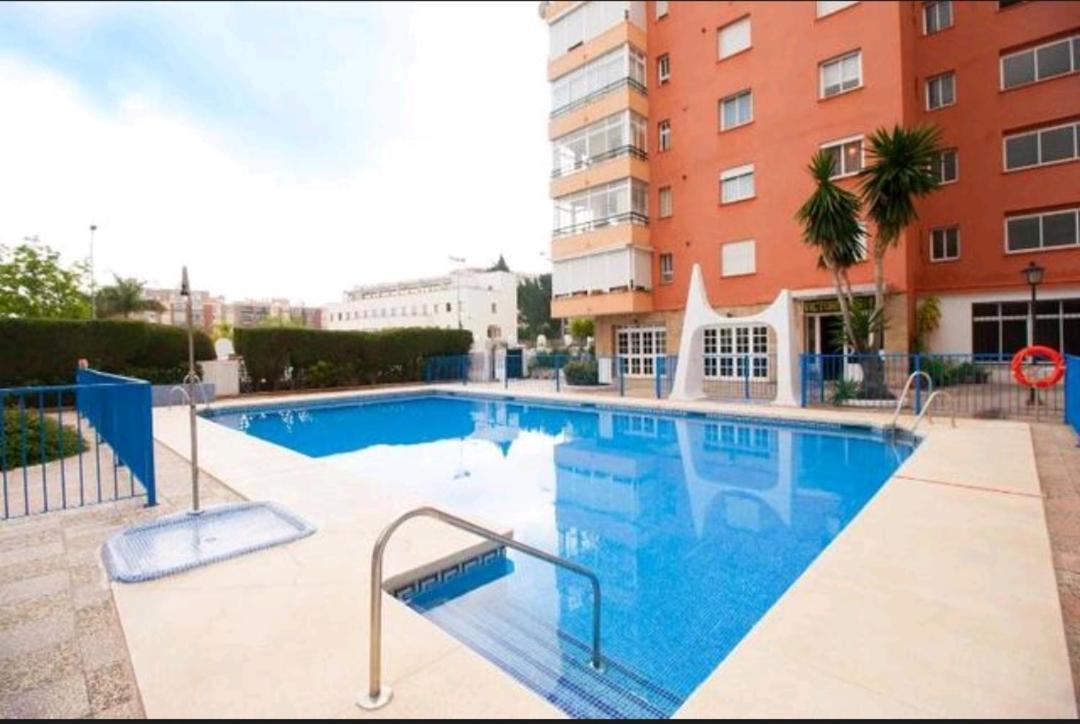 Torremolinos Olsen 아파트 외부 사진