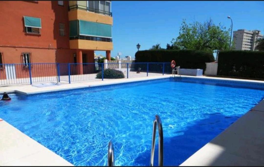 Torremolinos Olsen 아파트 외부 사진