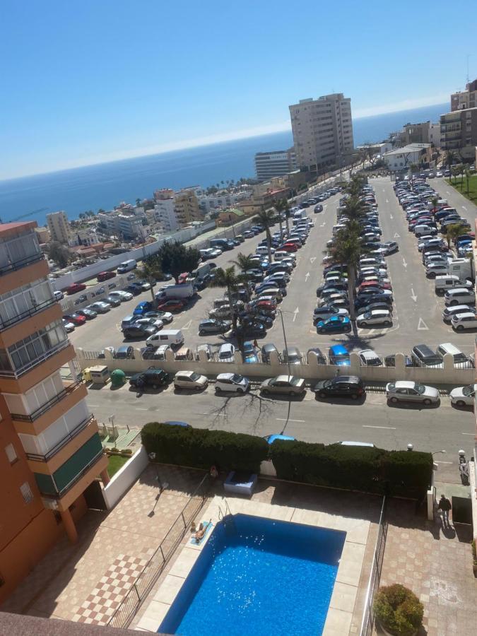 Torremolinos Olsen 아파트 외부 사진