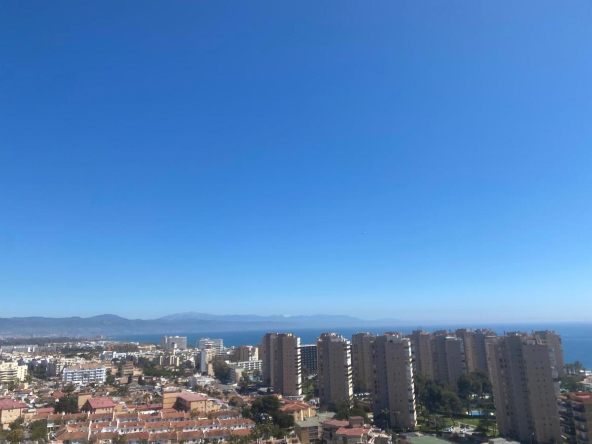 Torremolinos Olsen 아파트 외부 사진