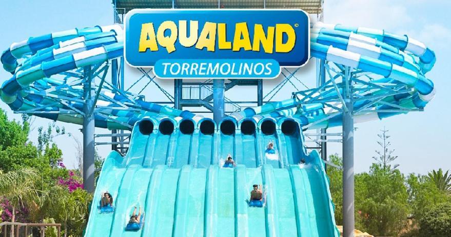 Torremolinos Olsen 아파트 외부 사진