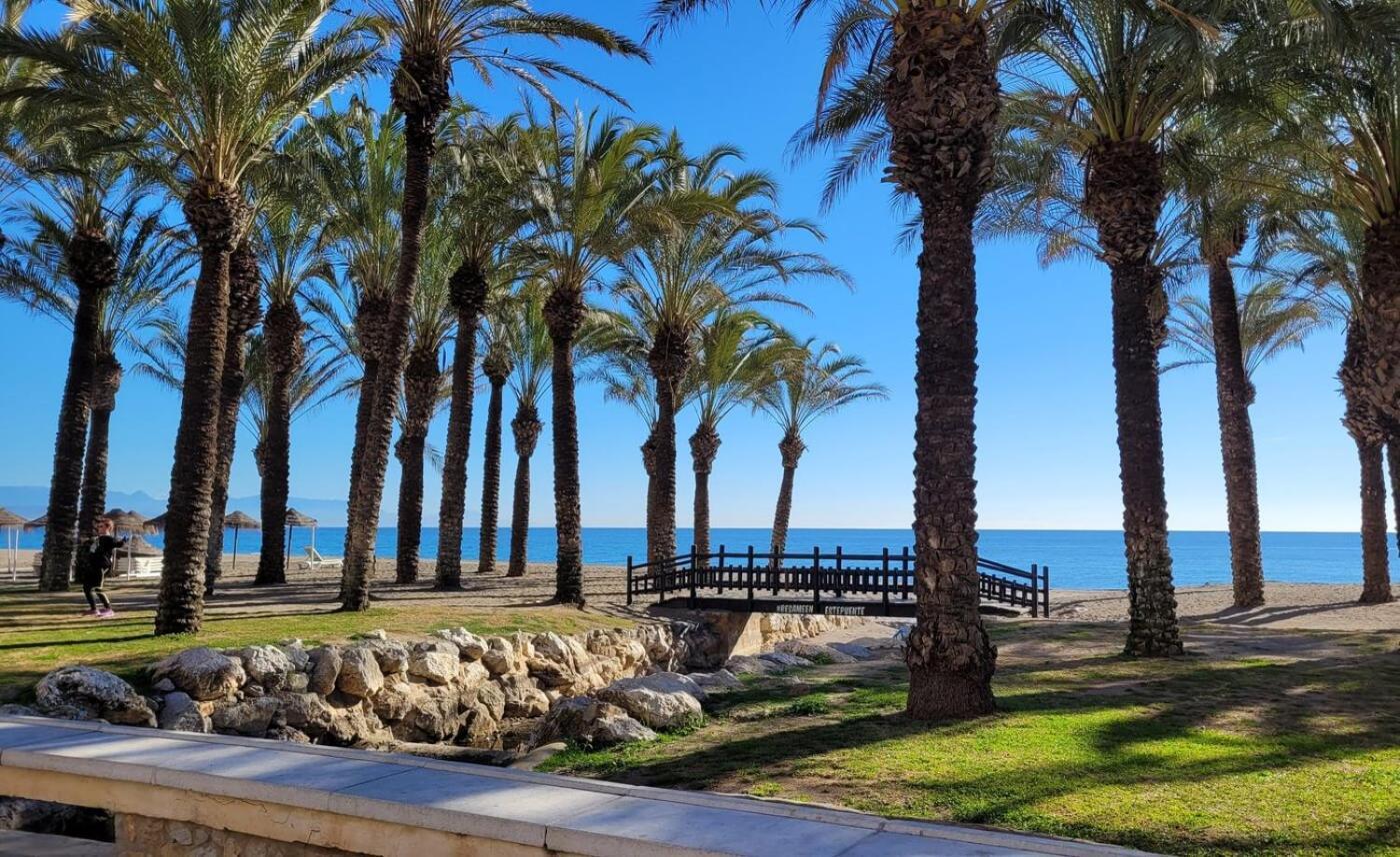 Torremolinos Olsen 아파트 외부 사진