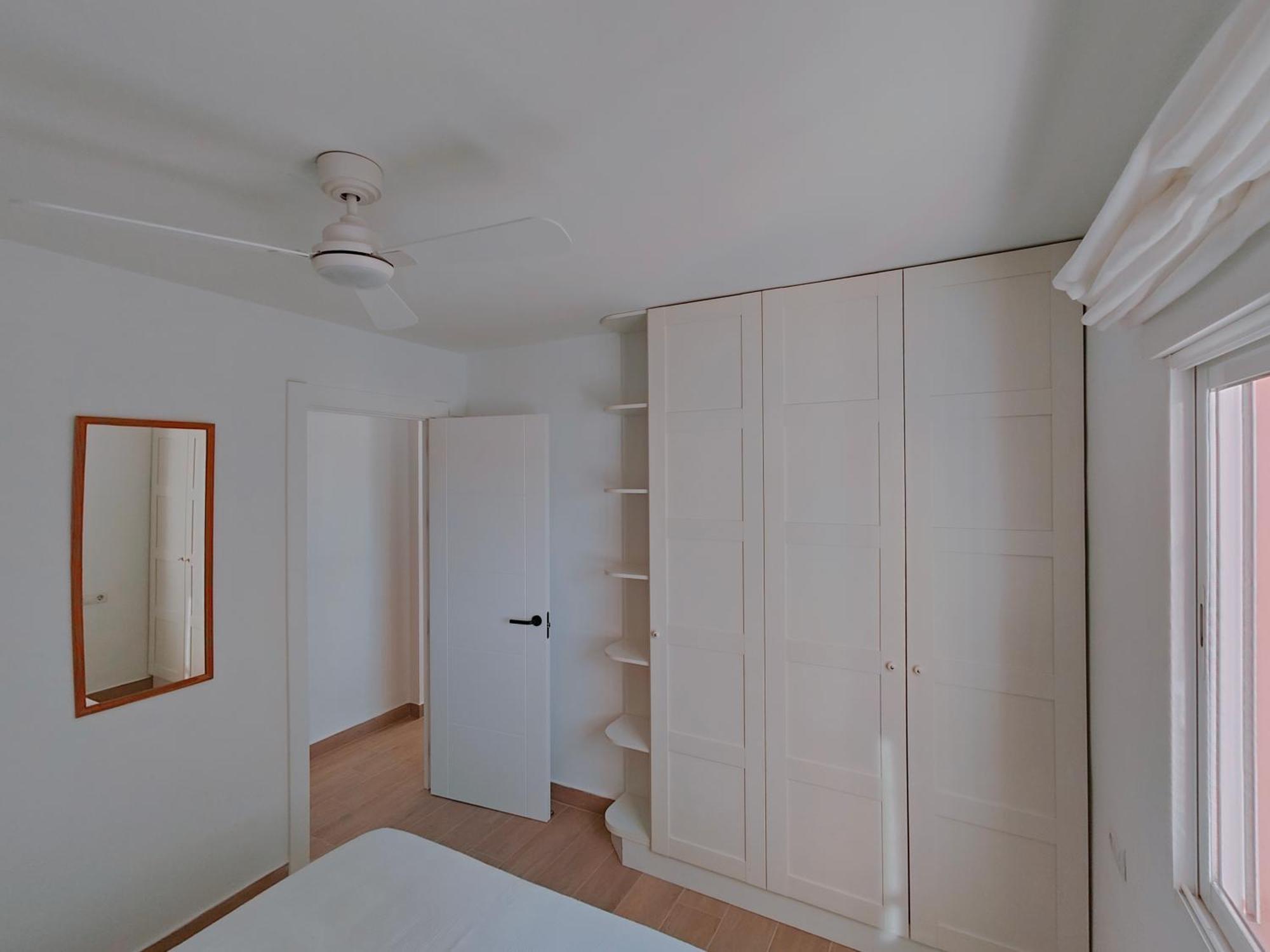 Torremolinos Olsen 아파트 외부 사진