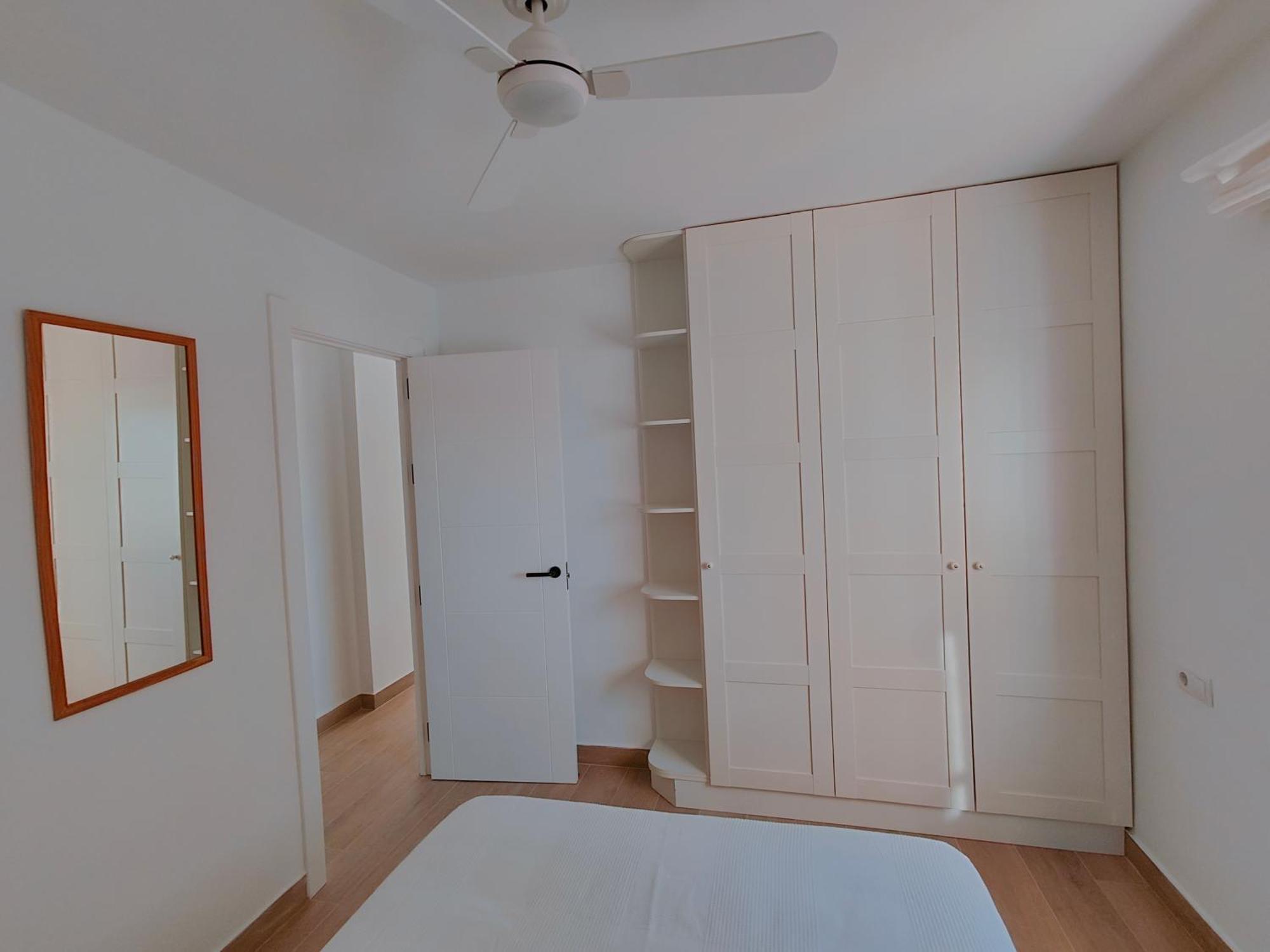 Torremolinos Olsen 아파트 외부 사진