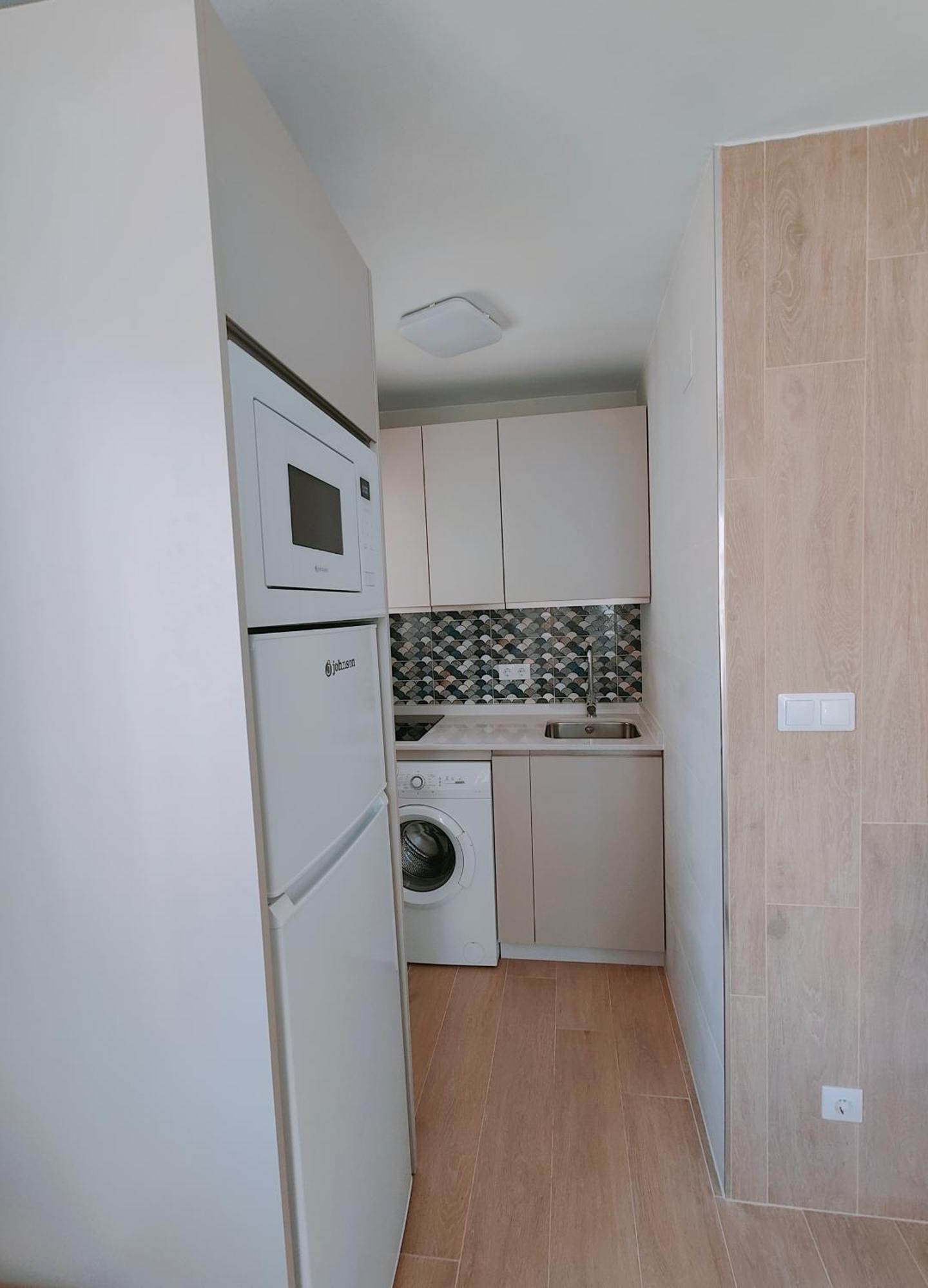 Torremolinos Olsen 아파트 외부 사진