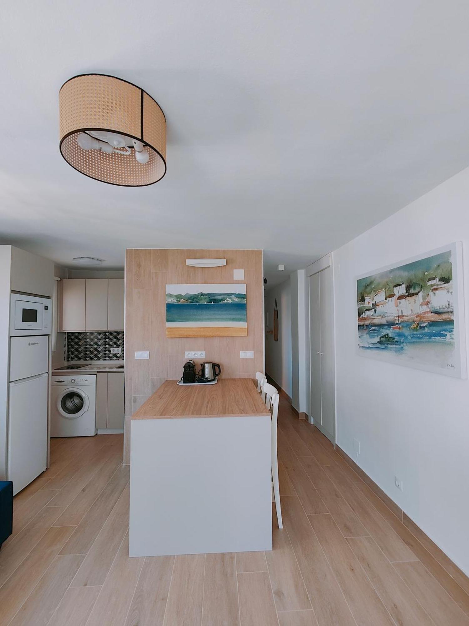 Torremolinos Olsen 아파트 외부 사진