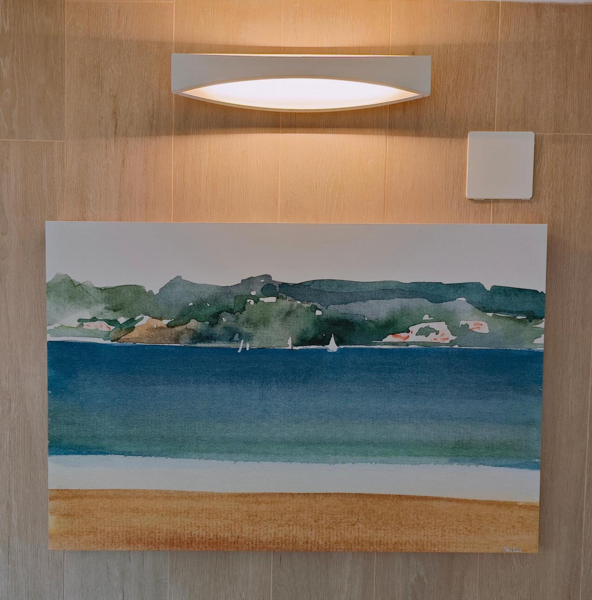 Torremolinos Olsen 아파트 외부 사진